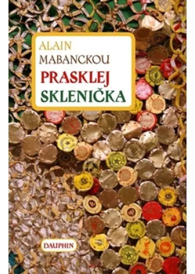 Prasklej Sklenička