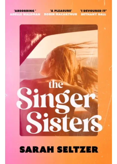 The Singer Sisters