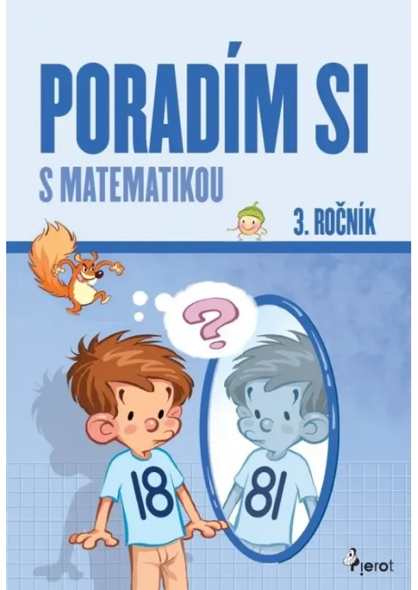Ľubica Kohániová - Poradím si so slovenčinou 3.roč.( nov.vyd.)