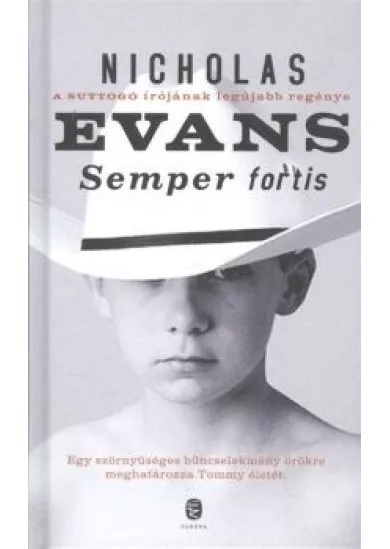 Semper fortis