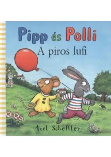 PIPP ÉS POLLI
