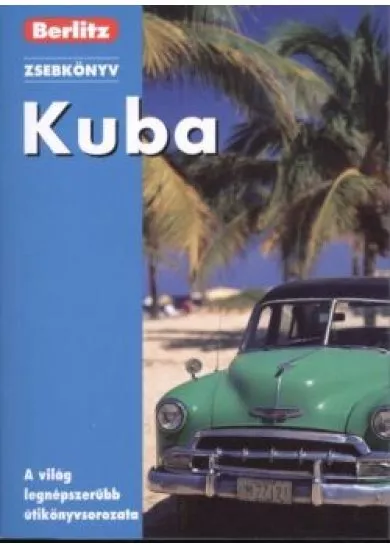 KUBA