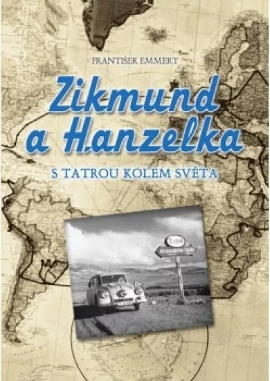 Zikmund a Hanzelka