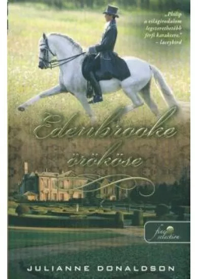 Edenbrooke örököse