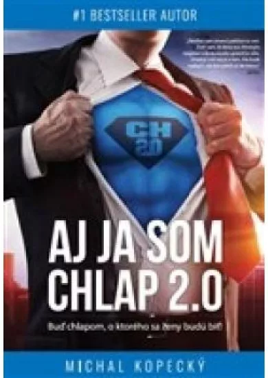 Aj ja som chlap 2.0