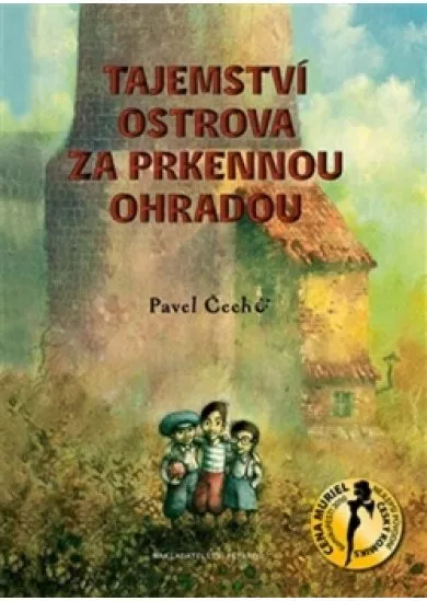 Tajemství ostrova za prkennou ohradou