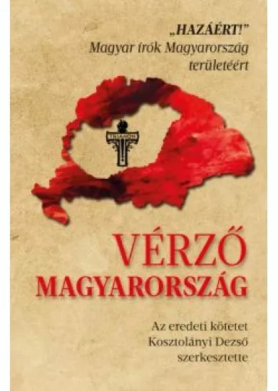 Vérző Magyarország