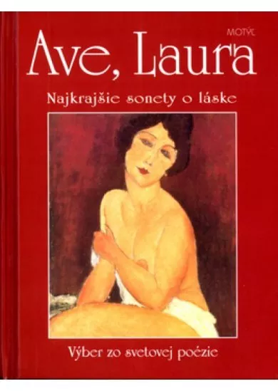 Ave, Laura