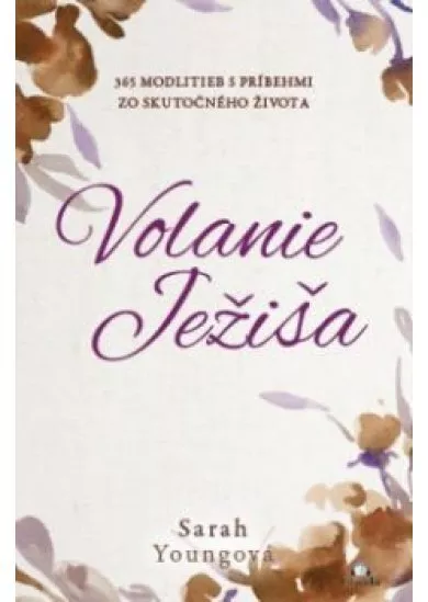 Volanie Ježiša