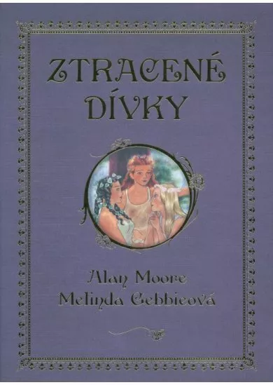 Ztracené dívky