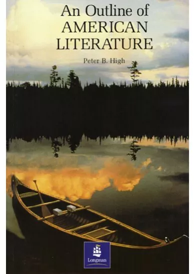 Outline of American Literature