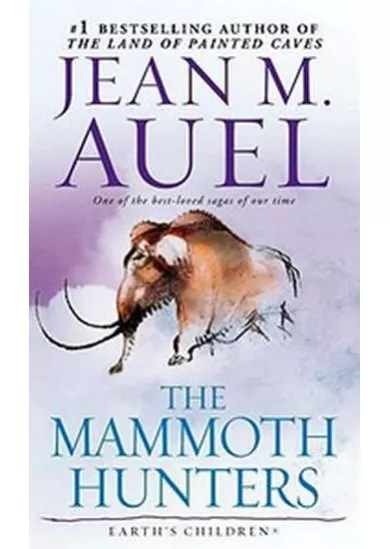 The Mammoth Hunters