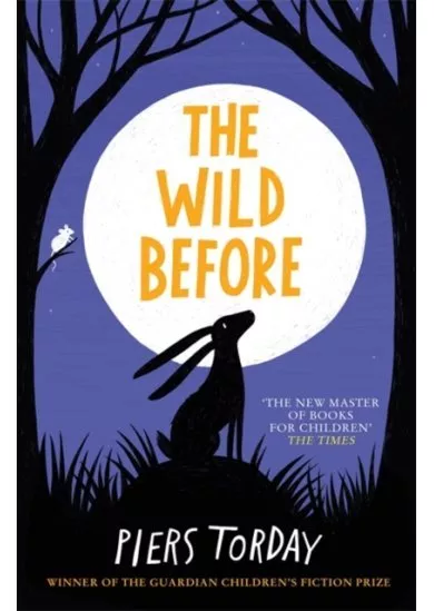 The Wild Before