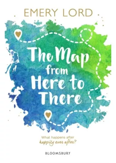 The Map from Here to There