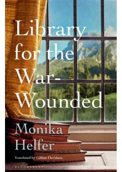 Library for the War-Wounded