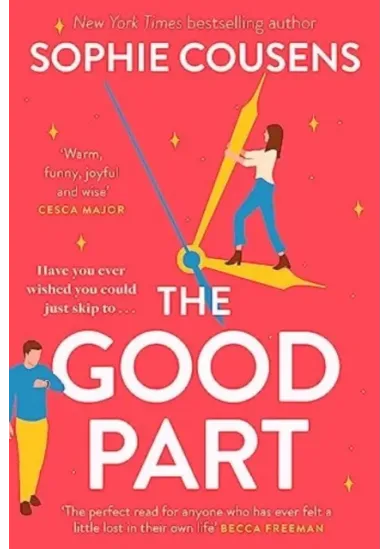 The Good Part