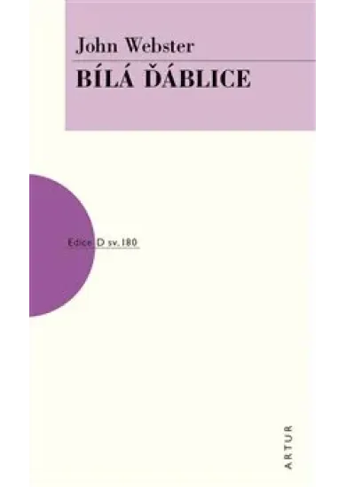 Bílá ďáblice