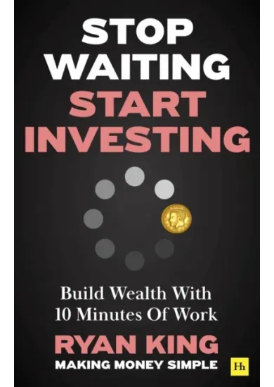 Stop Waiting, Start Investing