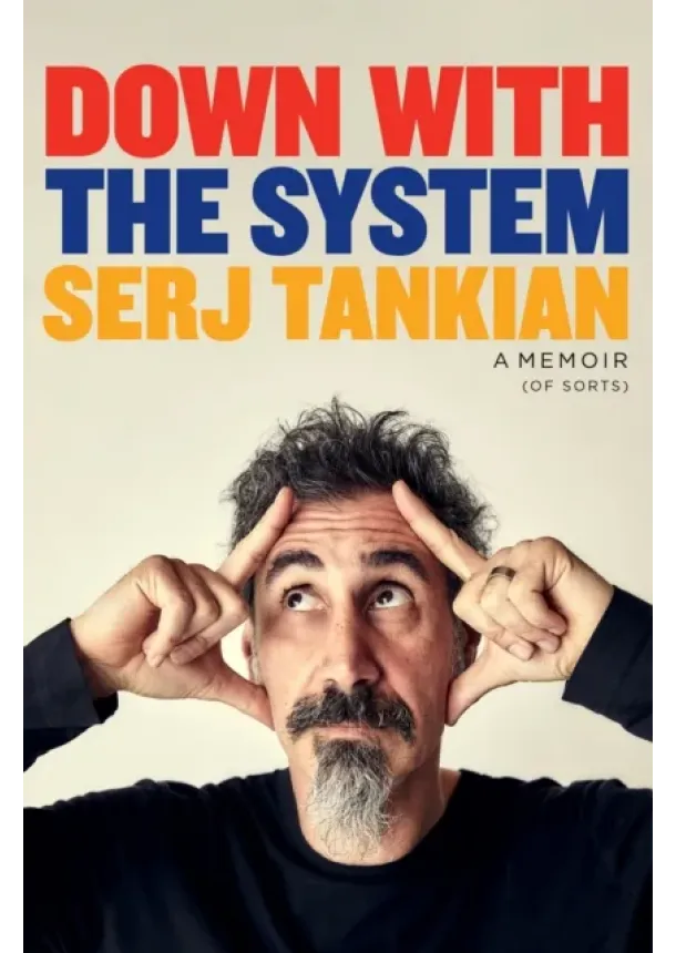 Serj Tankian - Down with the System