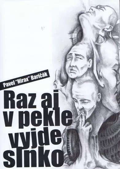 Raz aj v pekle vyjde slnko - 6.vydanie