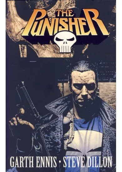 The Punisher 2