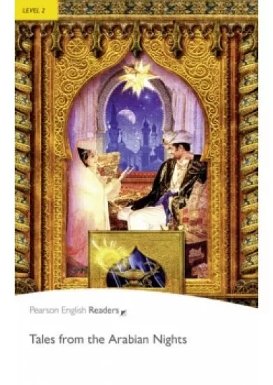 Level 2: Tales from the Arabian Nights