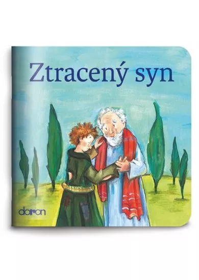 Ztracený syn