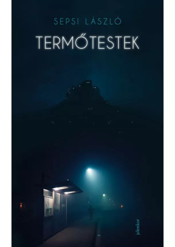 Sepsi László - Termőtestek