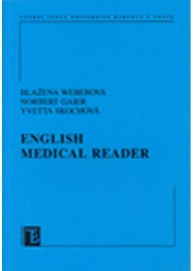English Medical Reader