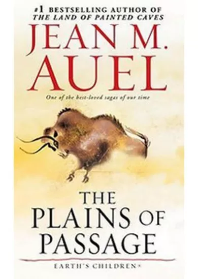 Plains of Passage
