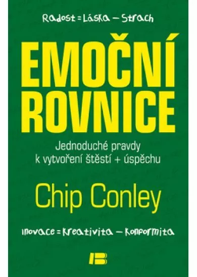 Emoční rovnice