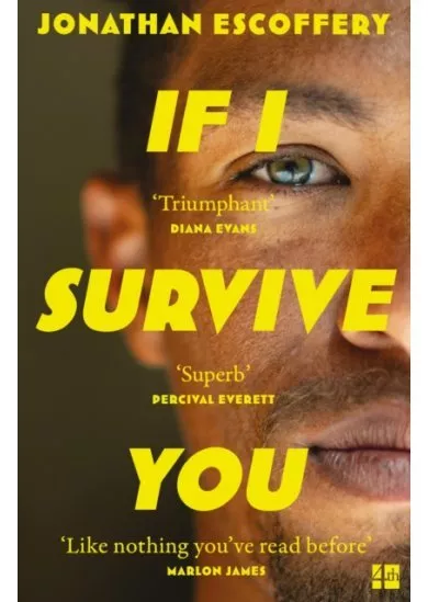 If I Survive You