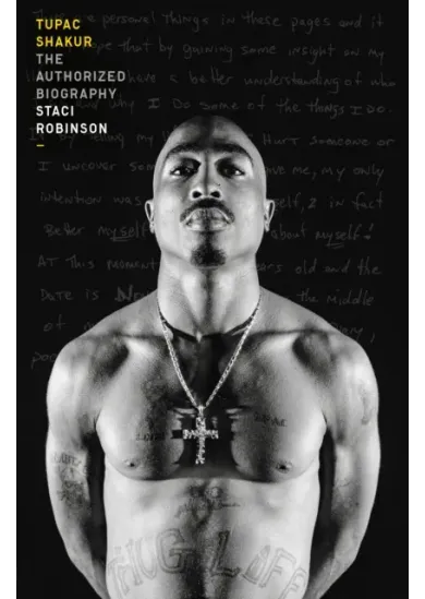Tupac Shakur