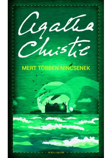 Mert többen nincsenek /Puha (új kiadás).