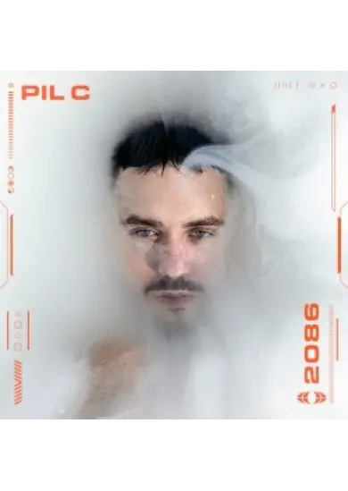 Pil C: 2086 - CD