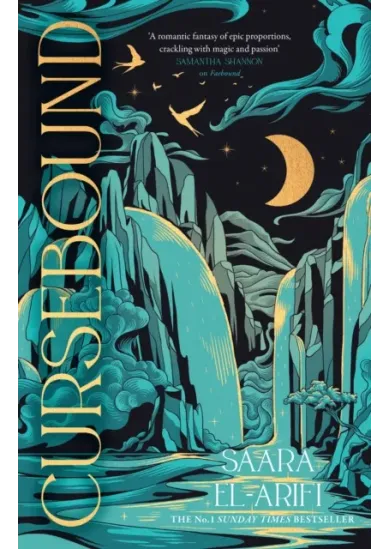 Cursebound