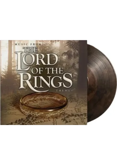 The Lord Of The Rings