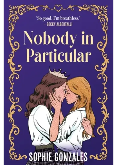 Nobody in Particular