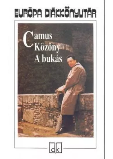KÖZÖNY, A BUKÁS