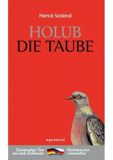 Holub / Die Taube