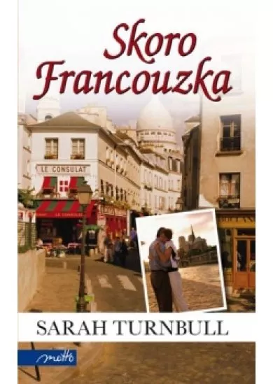Skoro Francouzka