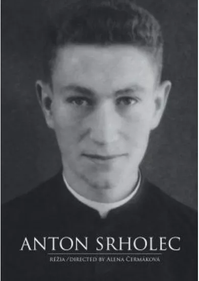 Anton Srholec DVD