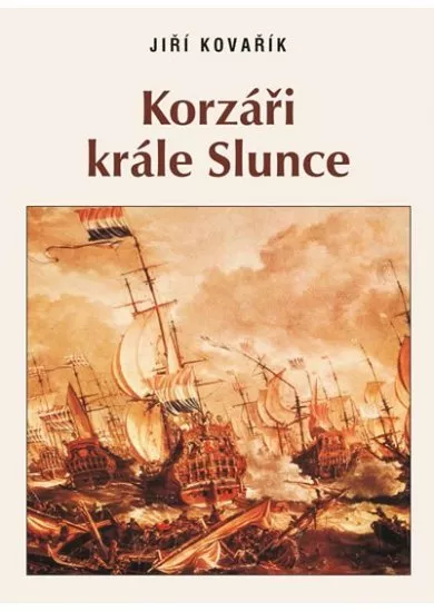 Korzáři Krále Slunce