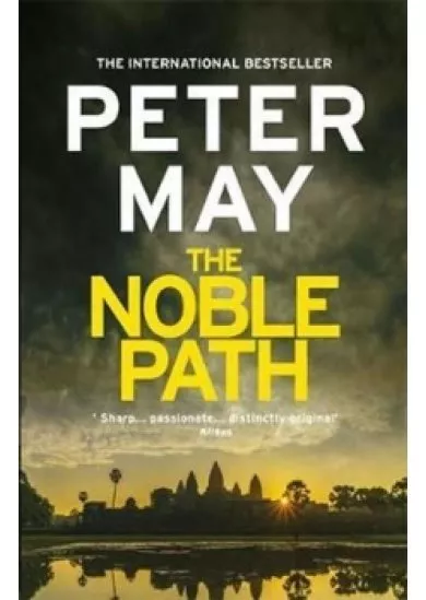 The Noble Path : A relentless standalone