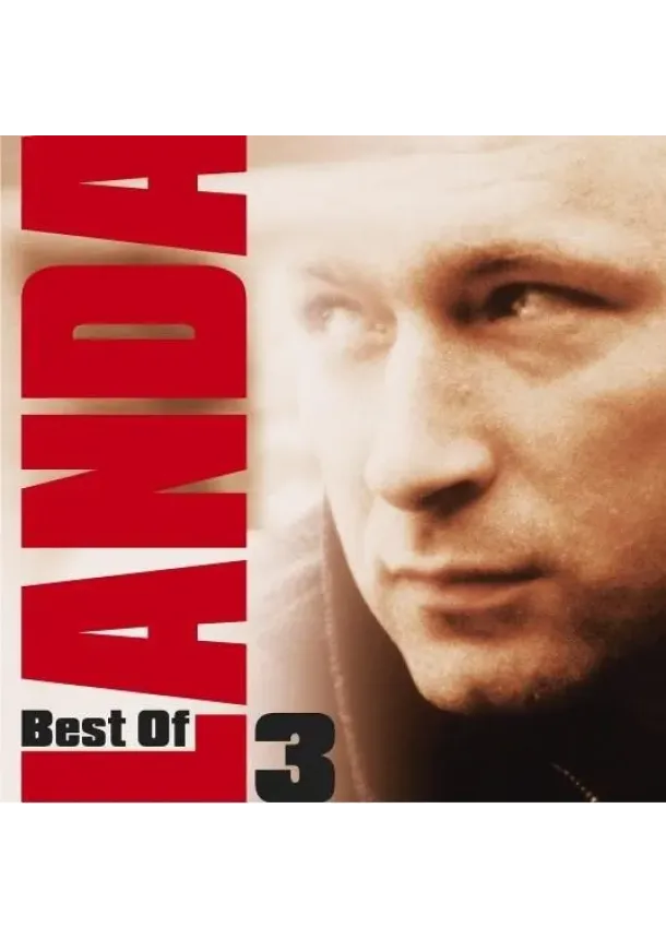 Daniel Landa - Daniel Landa: Best of 3