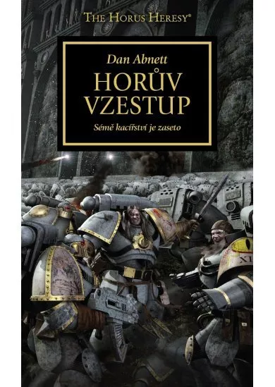 Horův vzestup