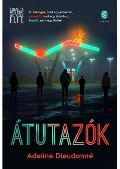 Átutazók