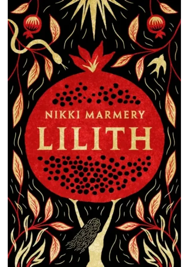 Nikki Marmery - Lilith
