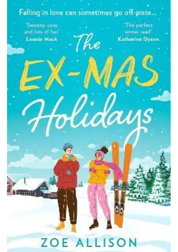 The Ex-Mas Holidays