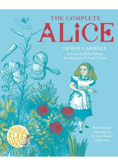 The Complete Alice
